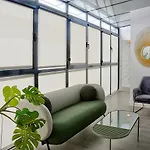 Apartamento Exclusivo En Sevilla
