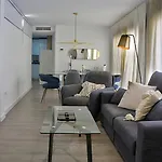 Apartamento Exclusivo En Sevilla