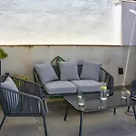 Apartamento Exclusivo En Sevilla