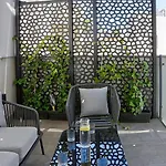 Apartamento Exclusivo En Sevilla