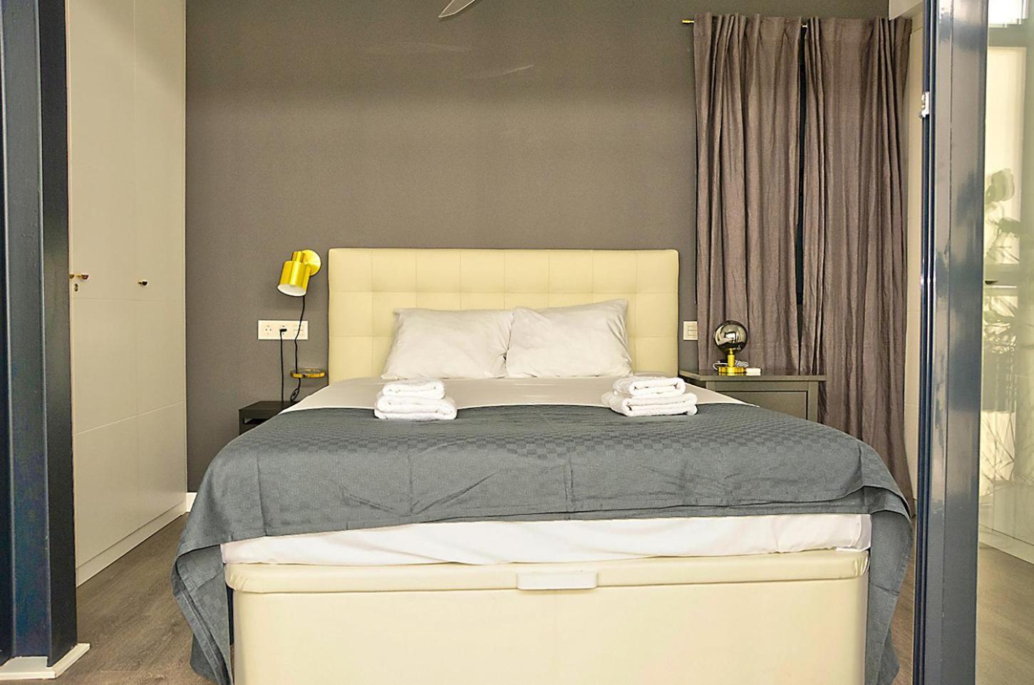 Exclusivo En Appartement *