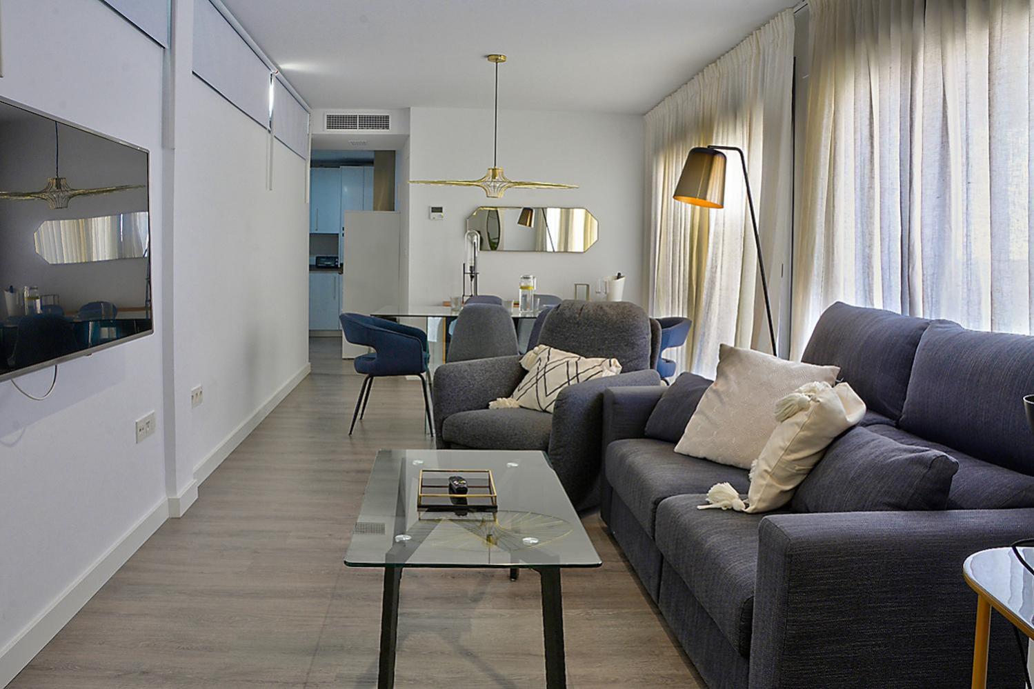 Appartement Exclusivo En
