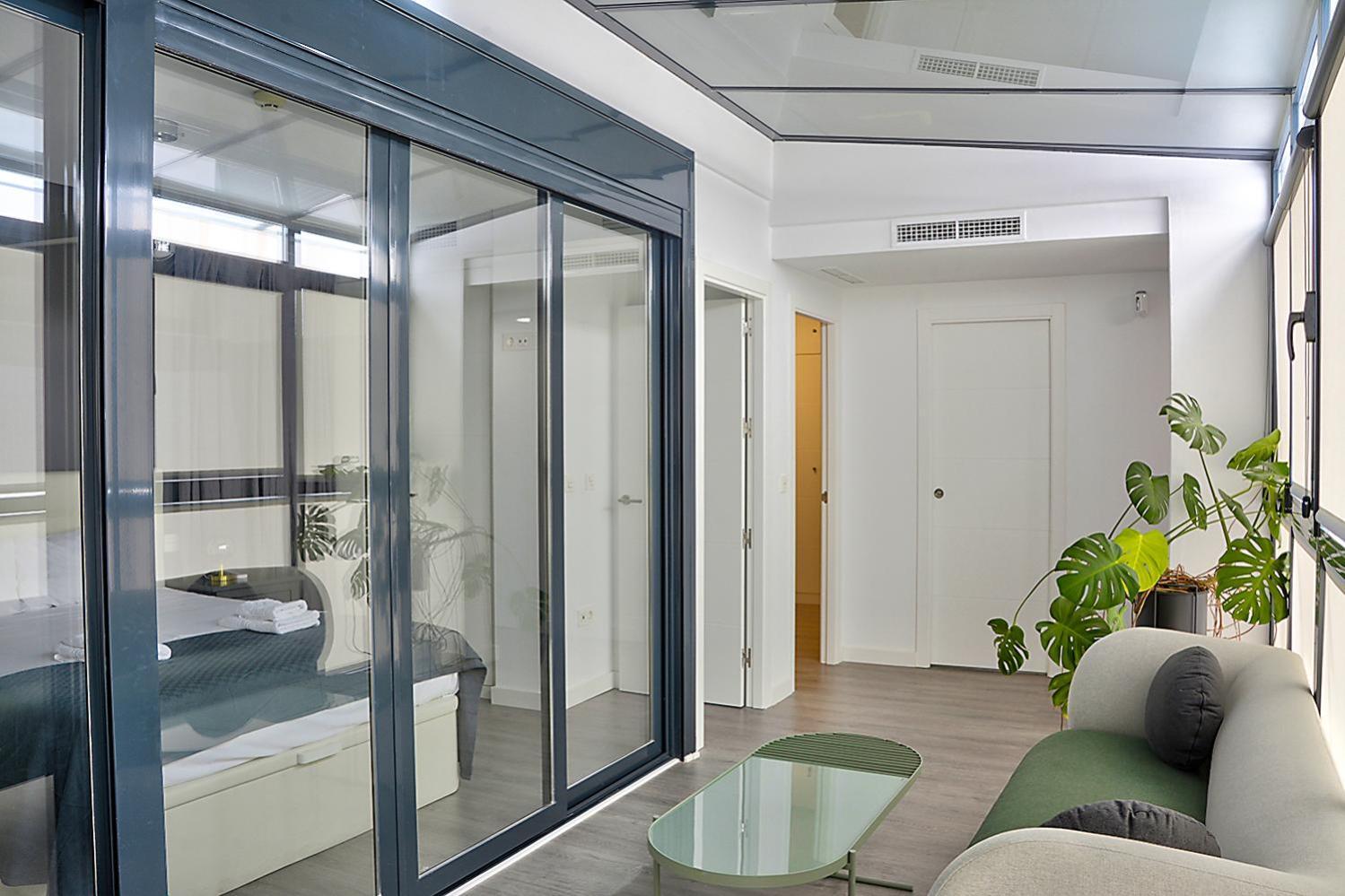 Appartement Exclusivo En Séville