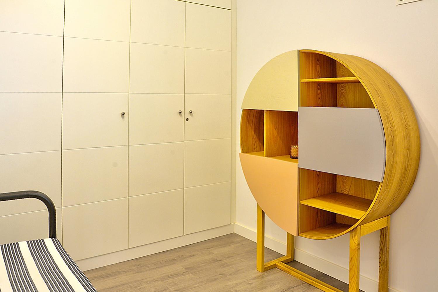 Exclusivo En Appartement Séville