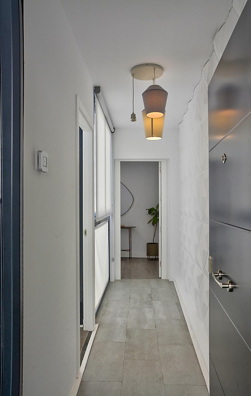 Appartement Exclusivo En Séville