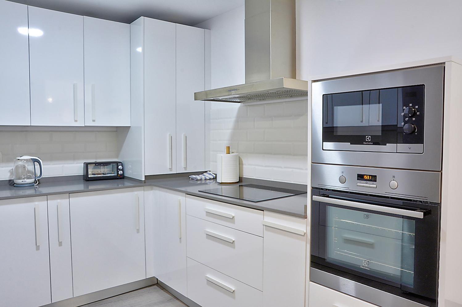 Exclusivo En Appartement Séville