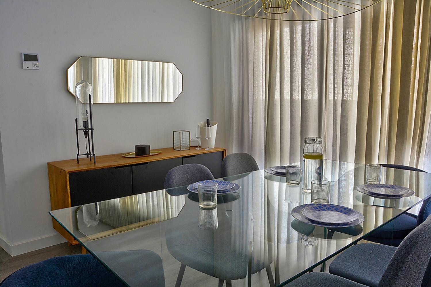 Exclusivo En Apartment *