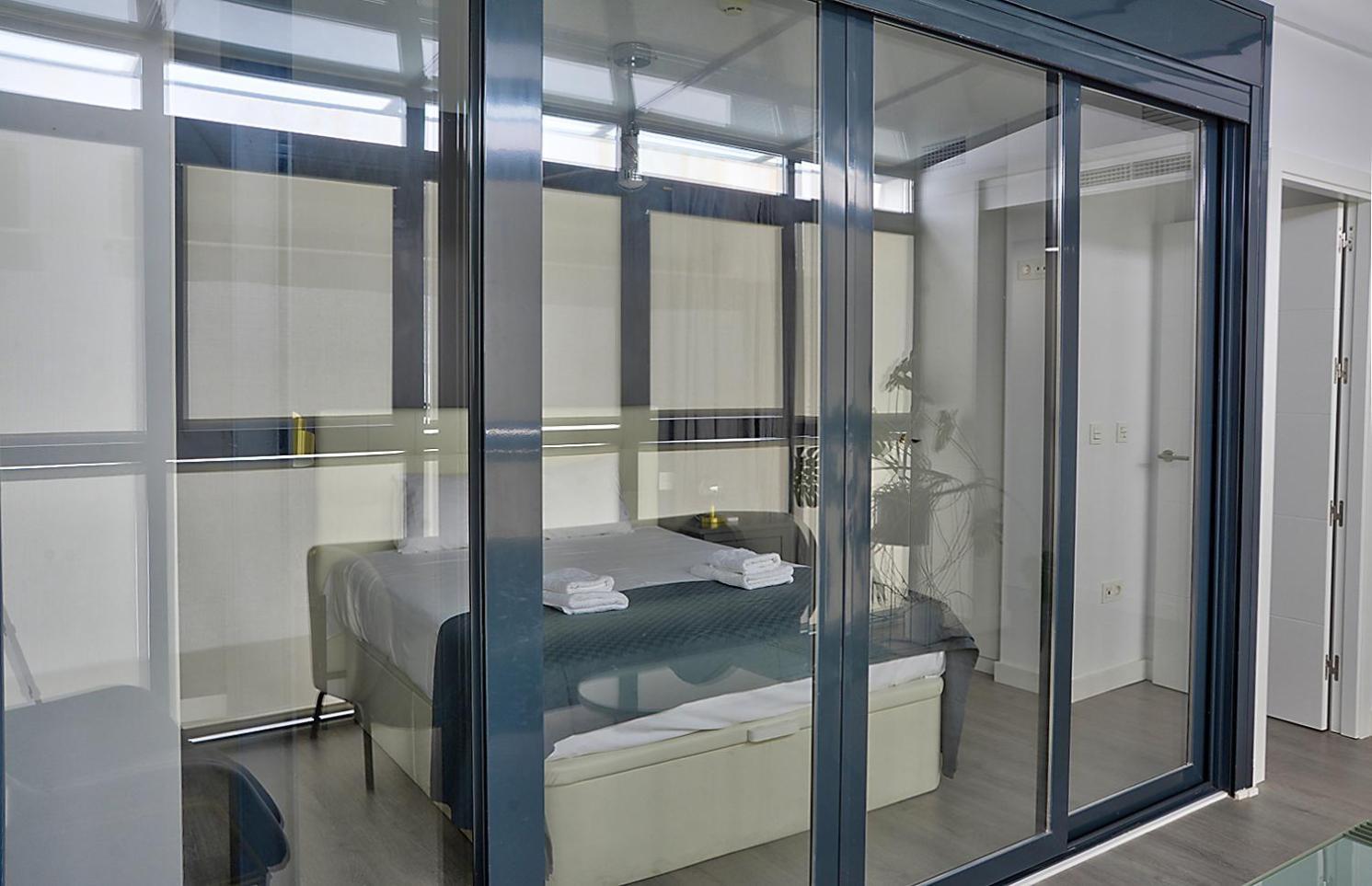 Appartement Exclusivo En Séville