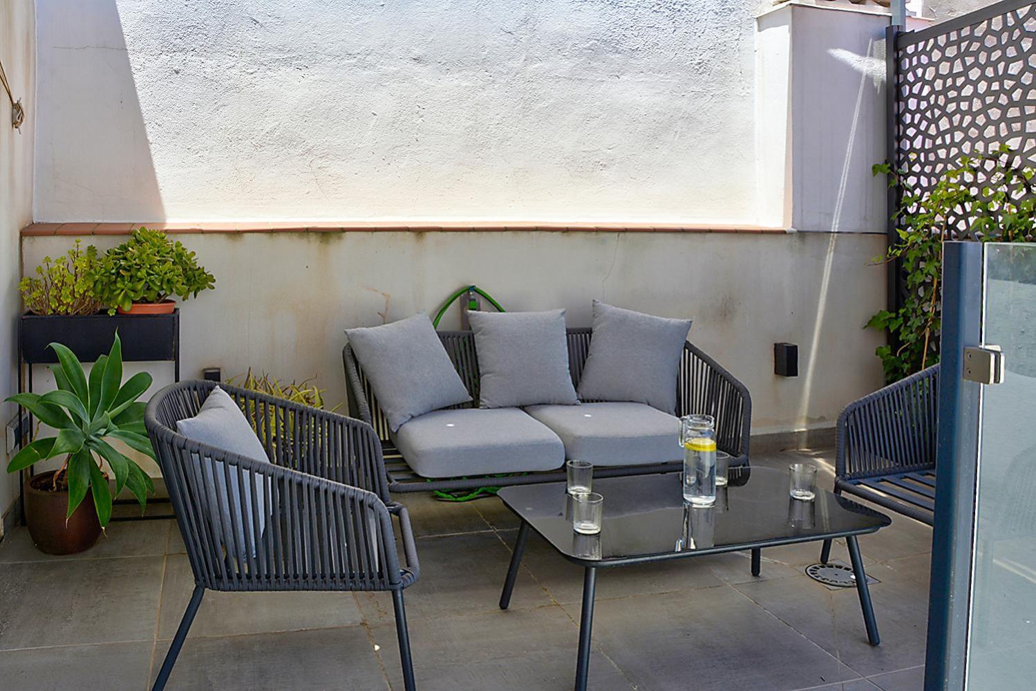 Appartement Exclusivo En