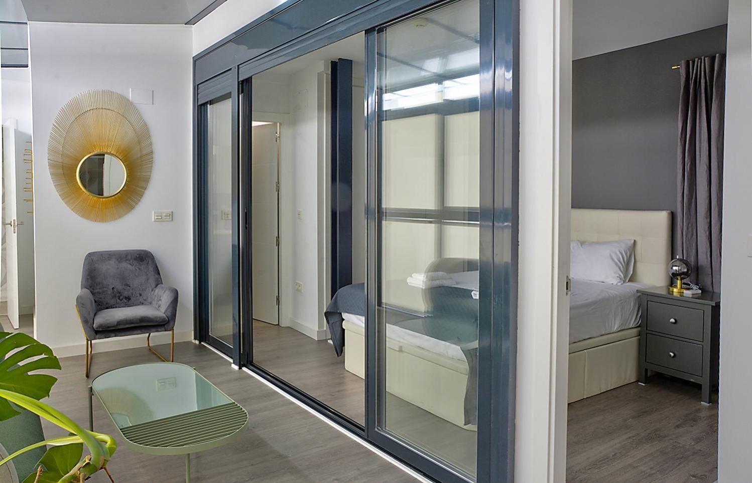 Exclusivo En Appartement Séville