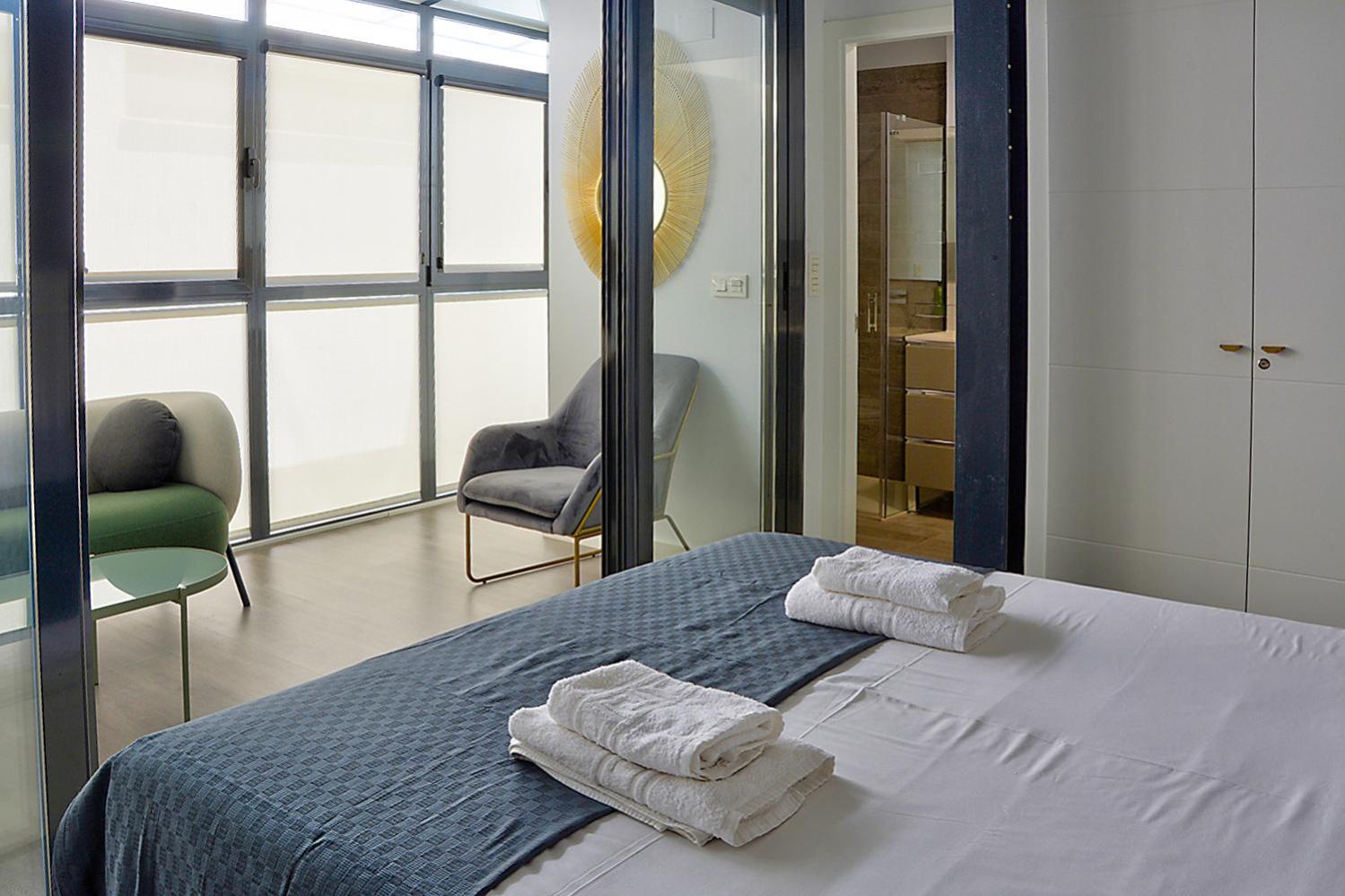 Exclusivo En Appartement