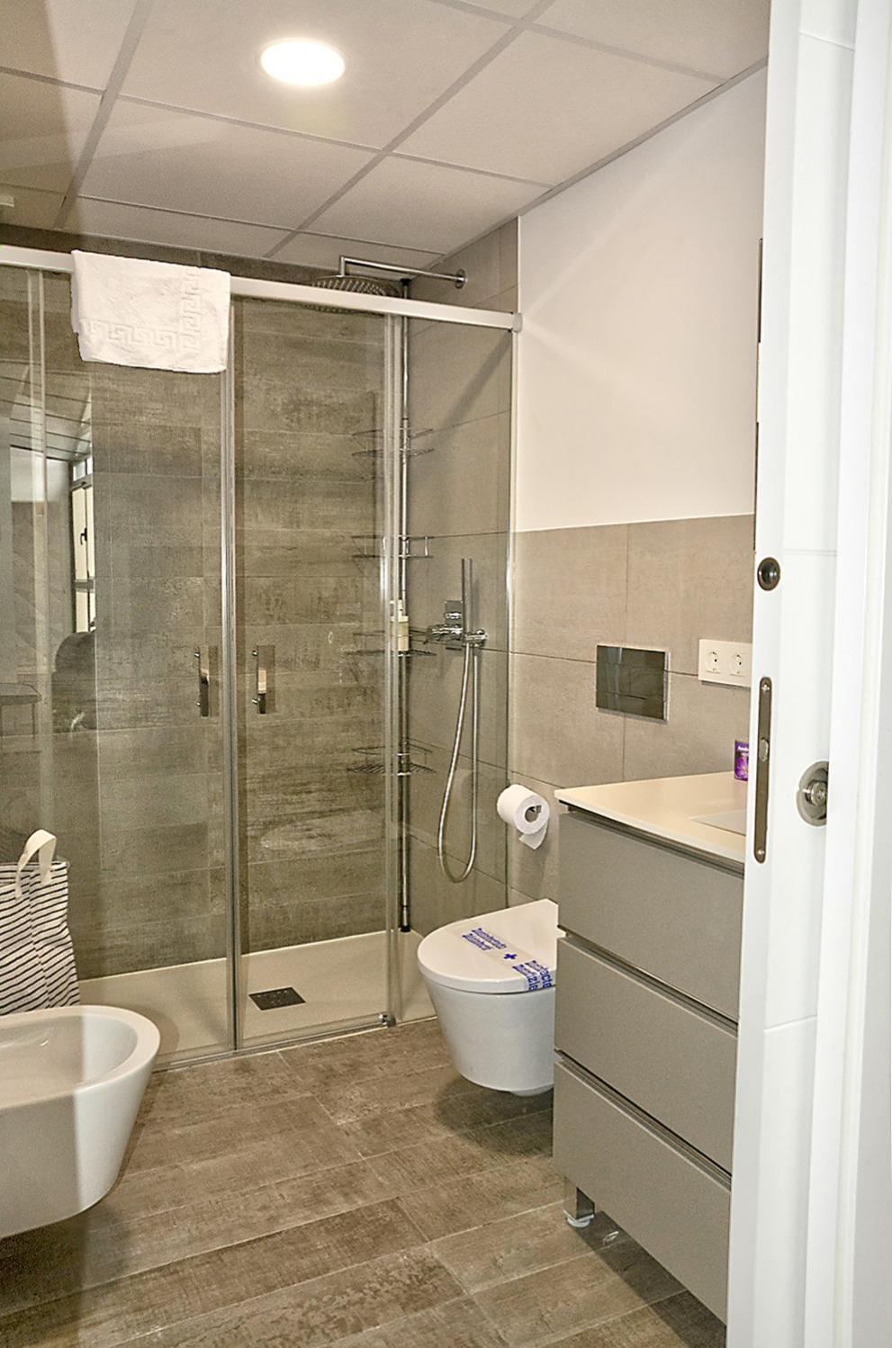 Appartement Exclusivo En *