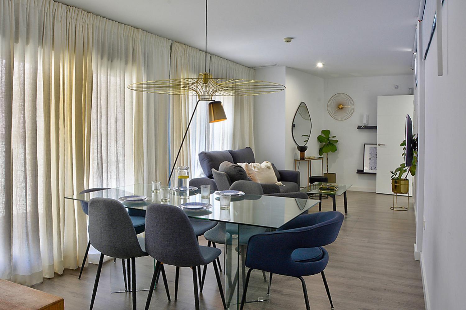 Exclusivo En Appartement *
